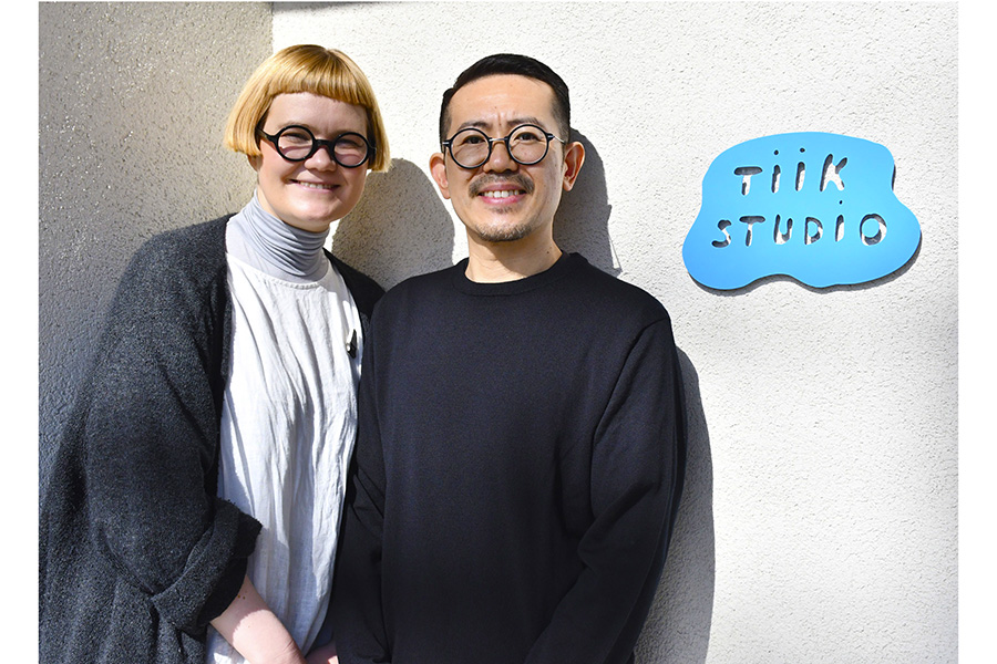 30日まで唐澤龍彦作品展 愛らしい動物イラスト36点展示 伊東屋珈琲